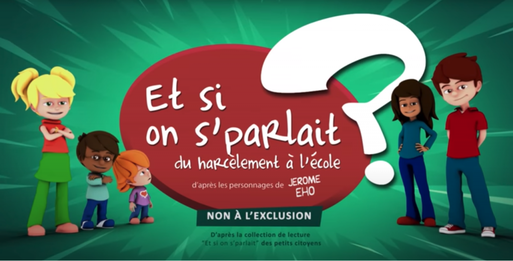 Les petits citoyens