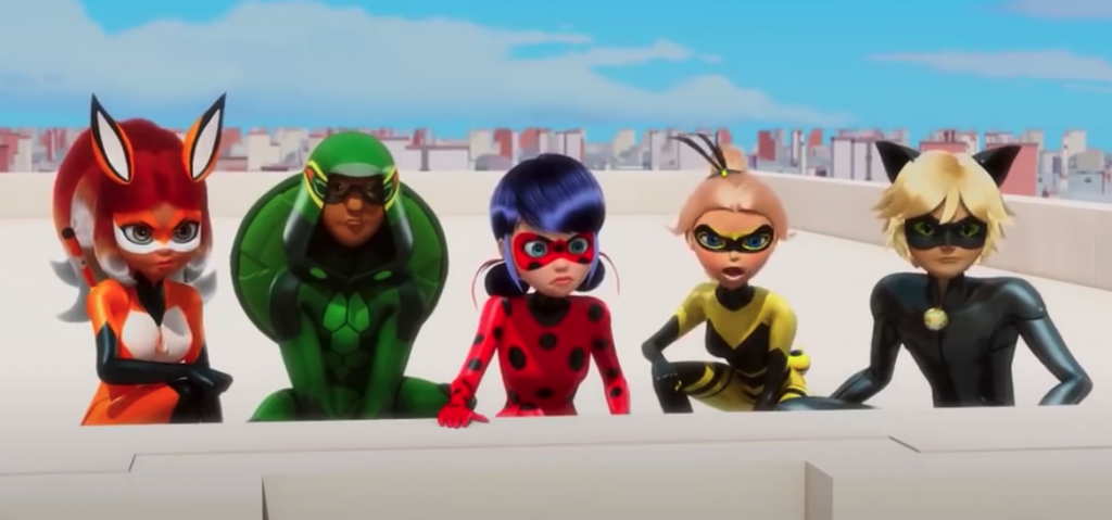 Miraculous