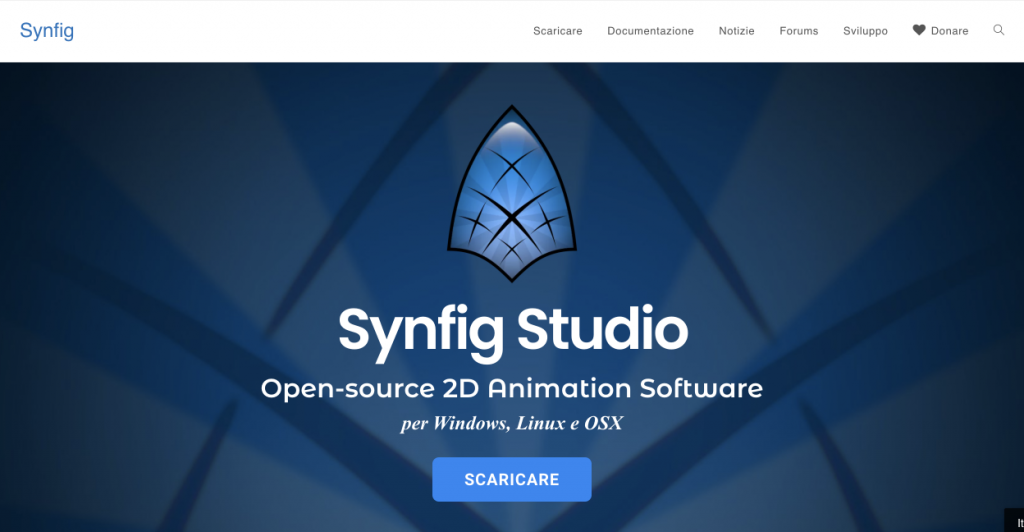 Synfig Studio