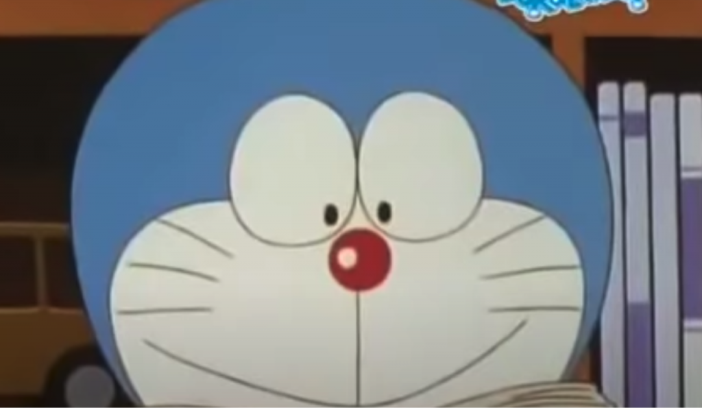 doraemon