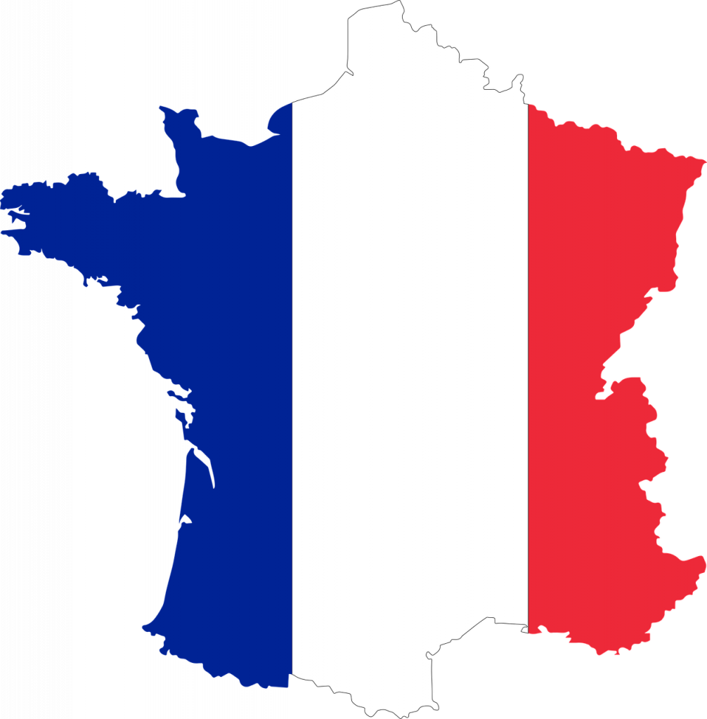 francia