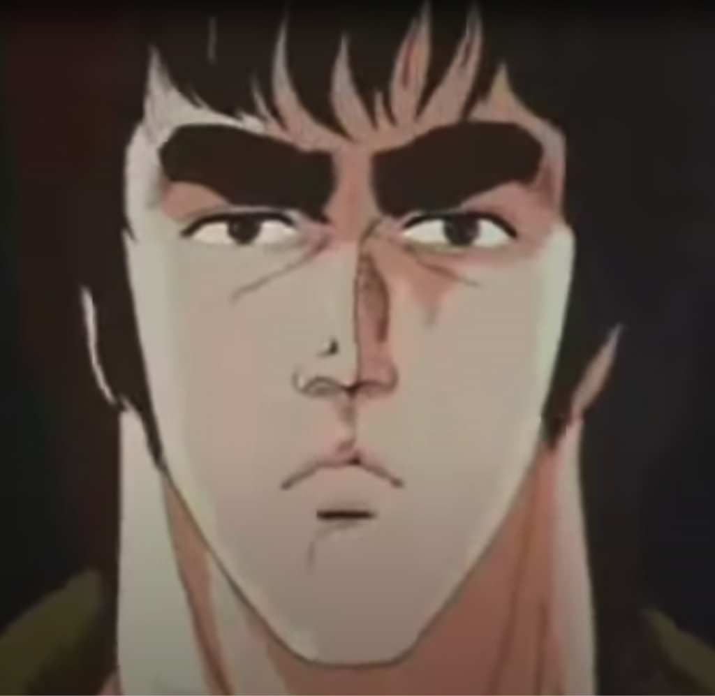 ken il guerriero