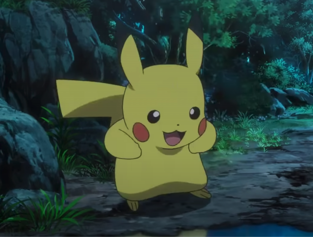pokemon