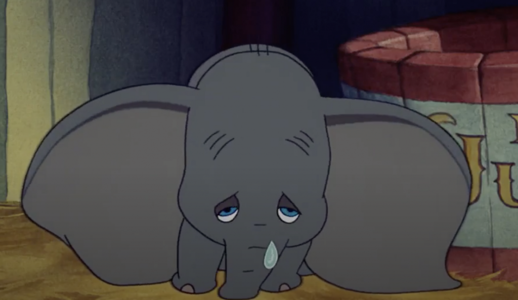 Dumbo