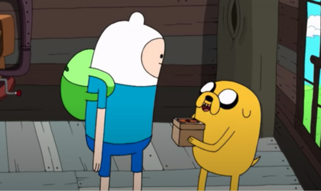 Adventure Times