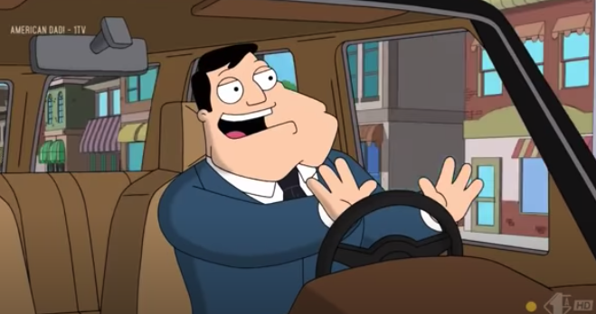 American Dad