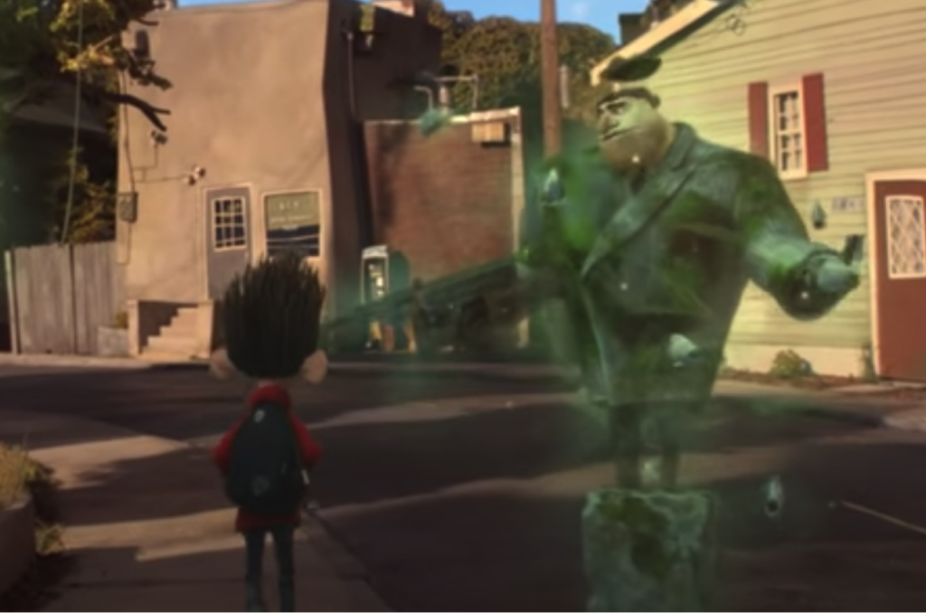 ParaNorman